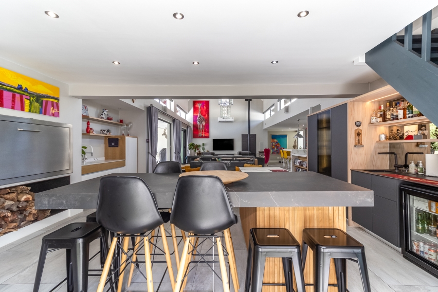 4 Bedroom Property for Sale in Pearl Valley at Val de Vie Western Cape